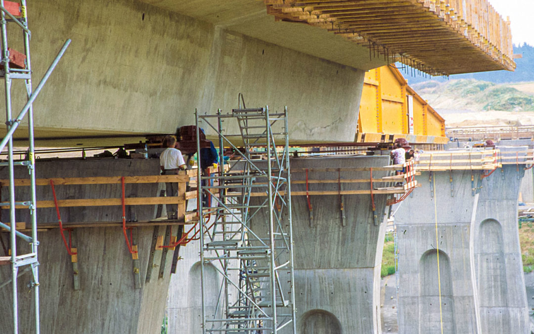 BW123-2: Talbrücke über die Röslau