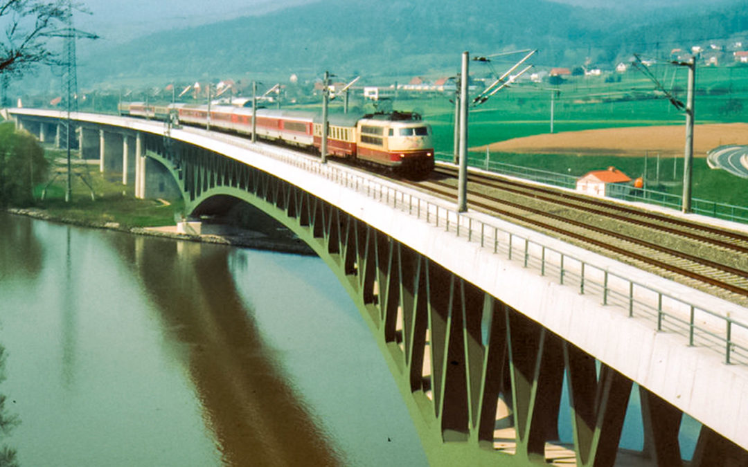 Mainbrücke Nantenbach