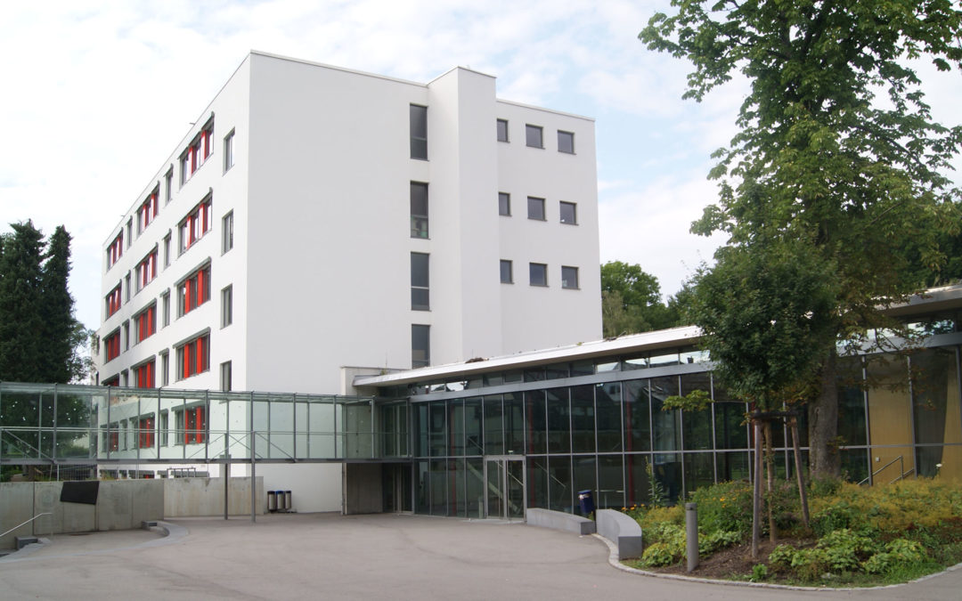 Sanierung/Neubau Vöhlin-Gymnasium Memmingen