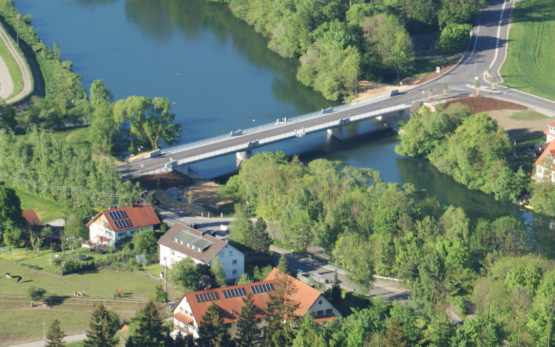 MN20: Brücke über die Iller in Illerbeuren